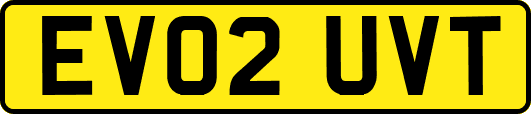 EV02UVT
