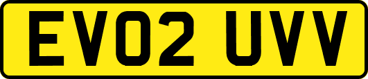 EV02UVV