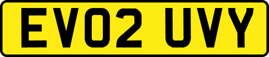 EV02UVY