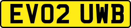 EV02UWB