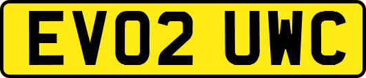 EV02UWC