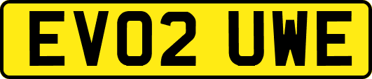 EV02UWE
