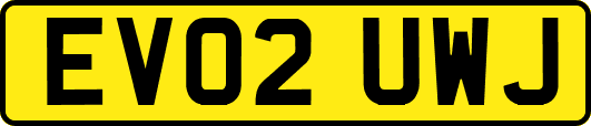 EV02UWJ