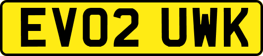 EV02UWK