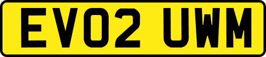 EV02UWM