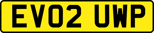 EV02UWP