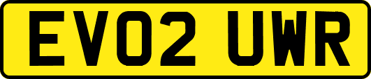 EV02UWR