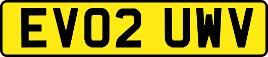 EV02UWV