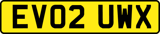 EV02UWX