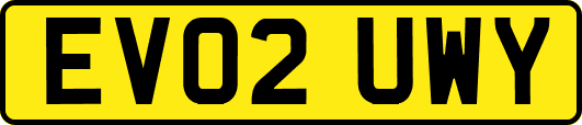 EV02UWY