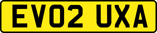 EV02UXA