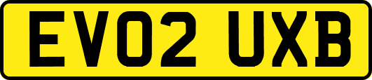 EV02UXB