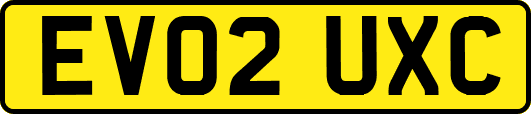 EV02UXC