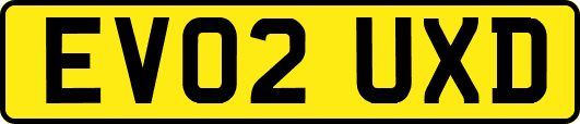 EV02UXD