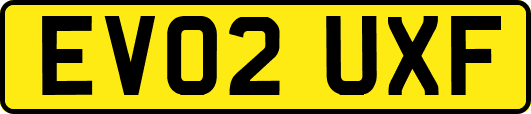 EV02UXF