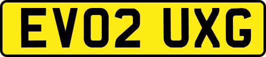 EV02UXG
