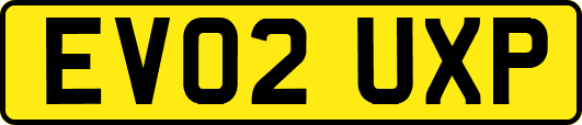 EV02UXP