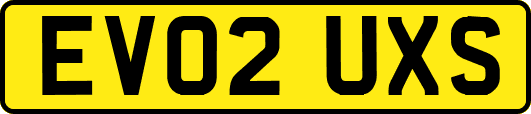 EV02UXS