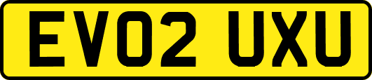EV02UXU