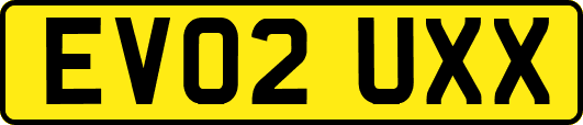EV02UXX