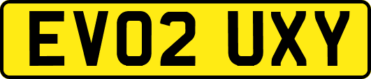EV02UXY
