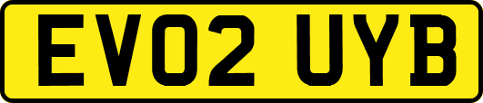 EV02UYB
