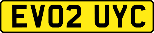 EV02UYC
