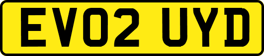 EV02UYD