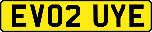 EV02UYE