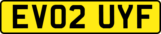 EV02UYF