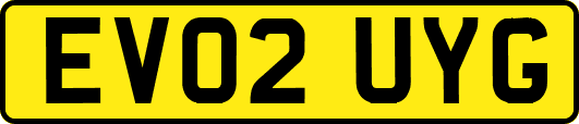 EV02UYG