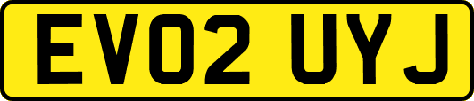 EV02UYJ