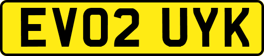 EV02UYK