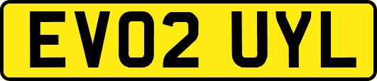 EV02UYL