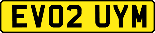 EV02UYM