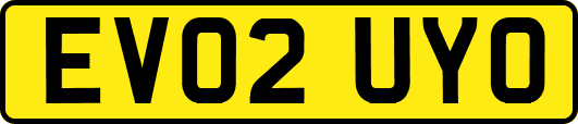 EV02UYO