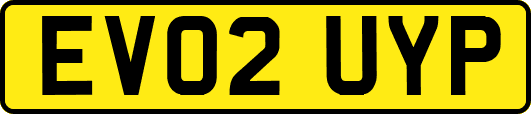 EV02UYP