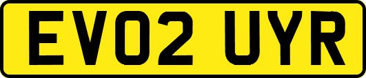 EV02UYR