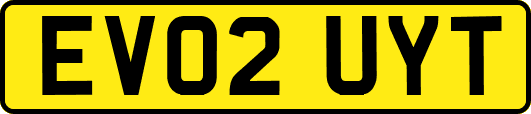 EV02UYT