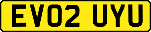 EV02UYU