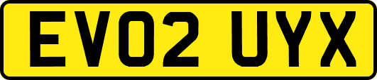 EV02UYX