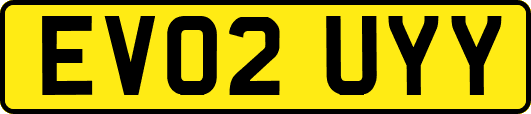 EV02UYY