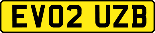 EV02UZB