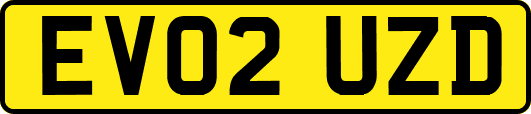 EV02UZD