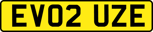 EV02UZE