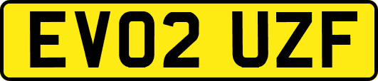 EV02UZF