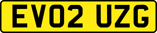 EV02UZG