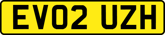 EV02UZH