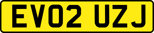 EV02UZJ