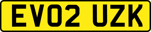 EV02UZK